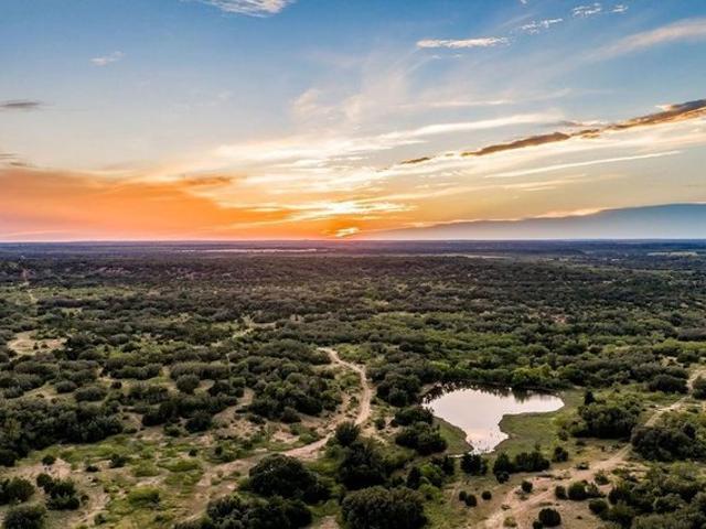 Land for sale in Coleman, Texas