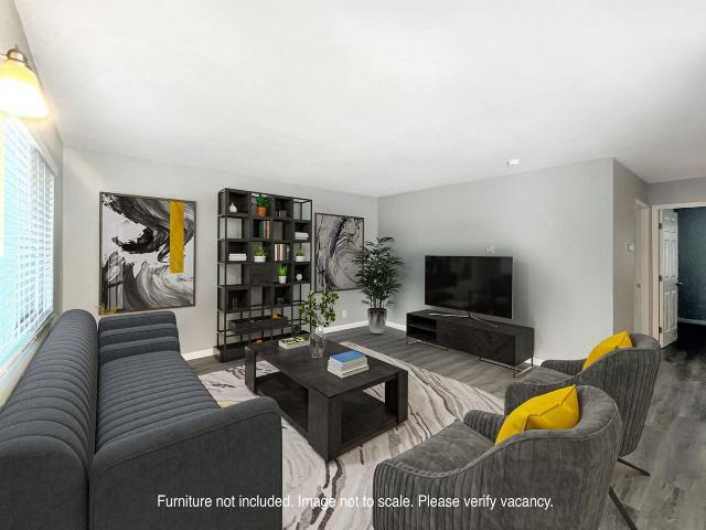 Apartment for rent in Stockton, California