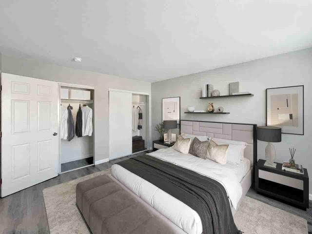 Apartment for rent in Lincoln Village, Stockton
