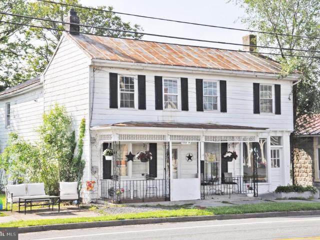 Property for rent in Virginia
