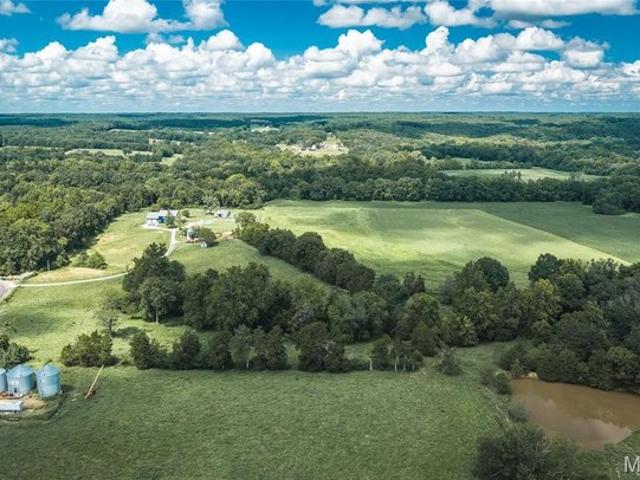 Farm for sale in Gerald, Franklin County