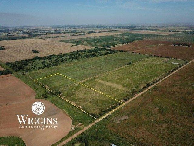 Land for sale in Enid, Oklahoma