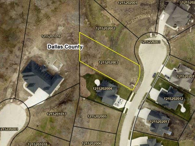 Land for sale in Urbandale, Polk County