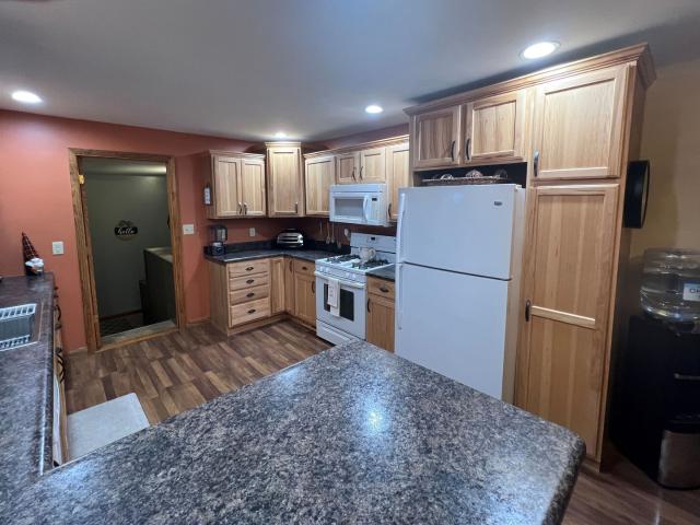 House for sale in Rochelle, Illinois