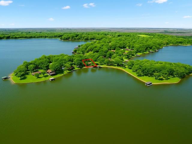 House for sale in Eustace