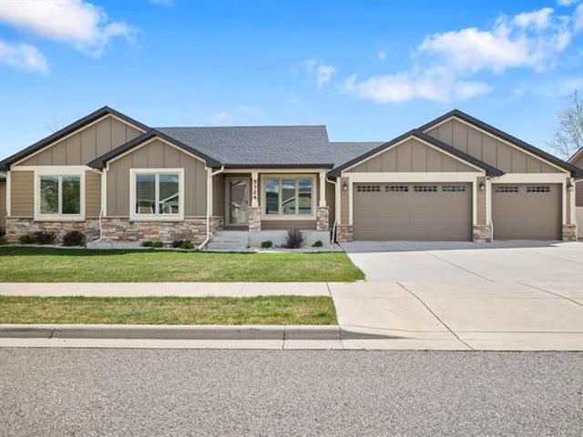 House for sale in Billings, Montana