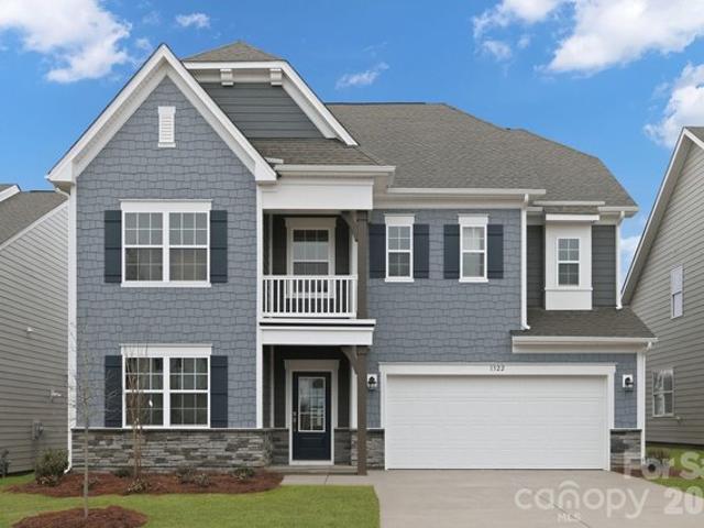 House for sale in Kannapolis, North Carolina