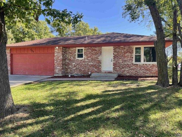 House for sale in Topeka, Shawnee County