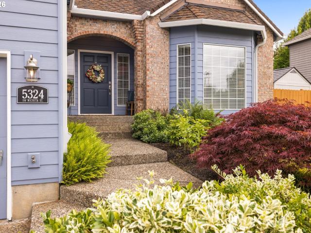 House for sale in Oregonia