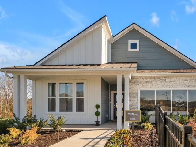 House for sale in Tennessee