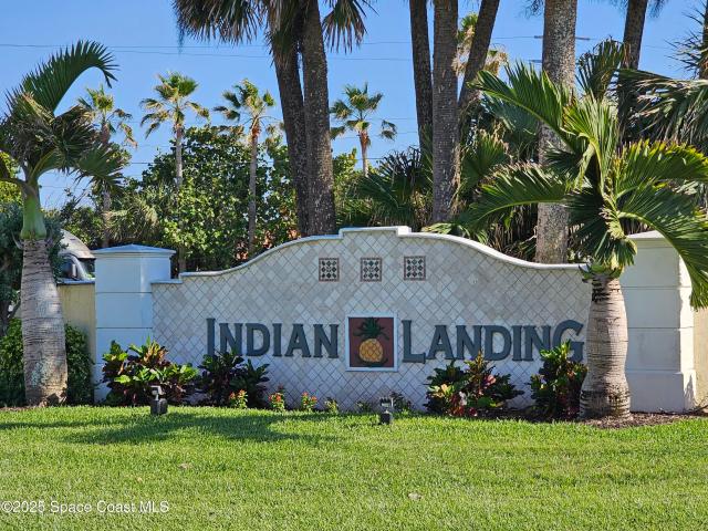 Property for rent in Melbourne Beach, Florida