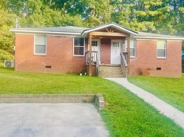 House for sale in Chattanooga, East Tennessee