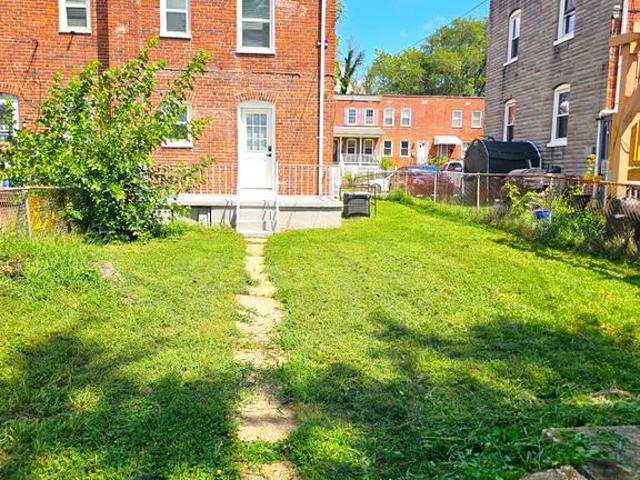 Townhouse for sale in Brooklyn, Maryland