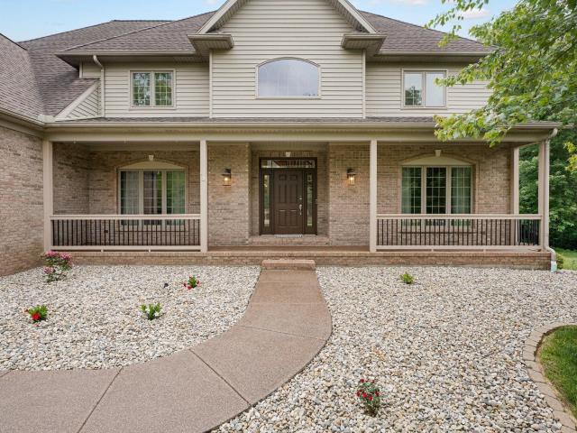 House for sale in Posey, Indiana