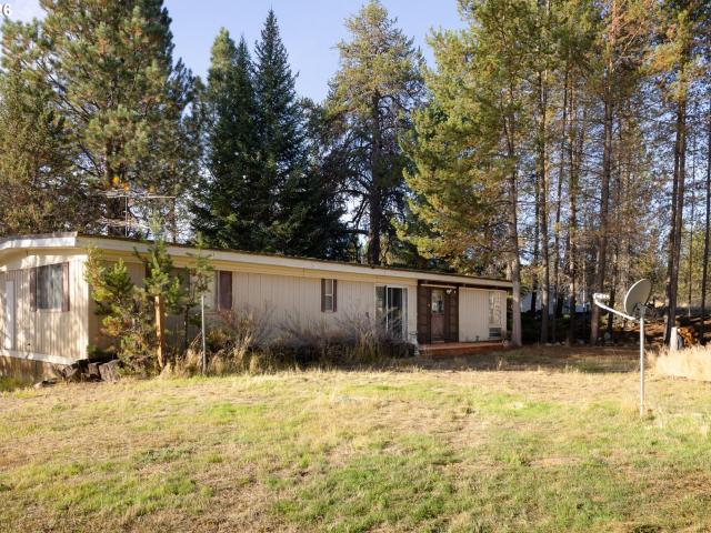 House for sale in La Pine, Deschutes County