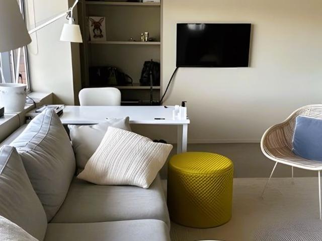 Apartment for rent in Carlaw Park, Auckland
