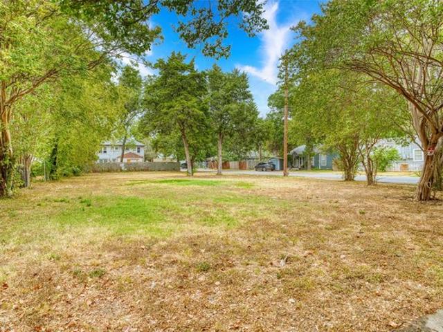 Land for sale in Dallas, Texas