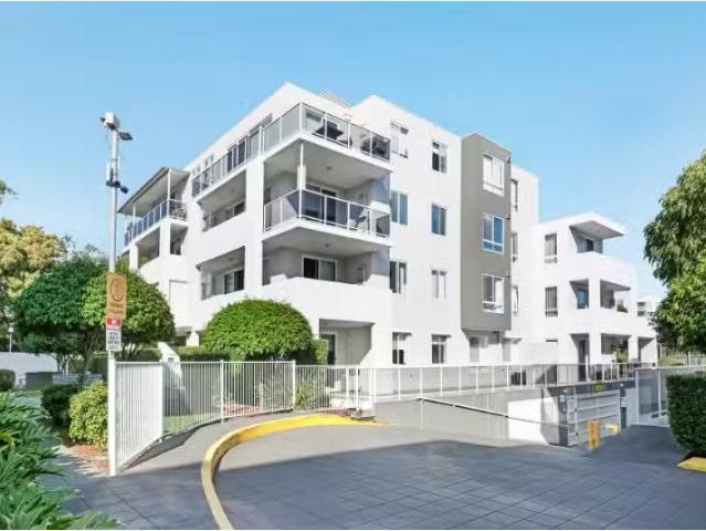 Apartment for rent in Wollongong West, New South Wales