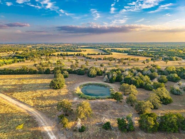 Farm for sale in Schulenburg, Fayette County