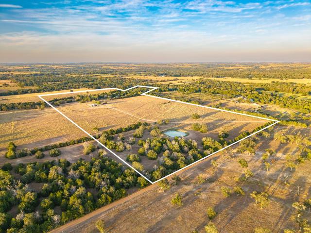 Land for sale in Schulenburg, Fayette County