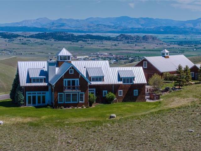 House for sale in Helena, Montana
