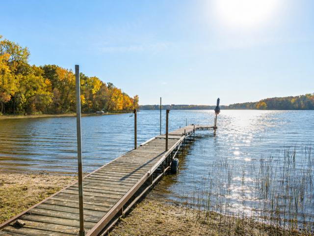 House for sale in North Branch, Minnesota