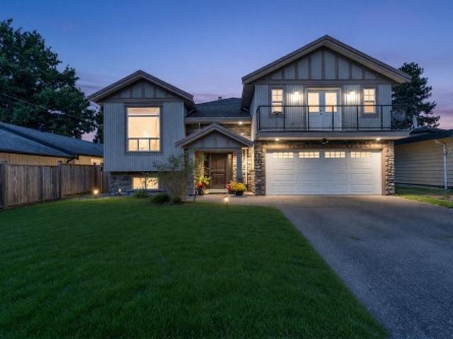 House for sale in Burnaby, British Columbia