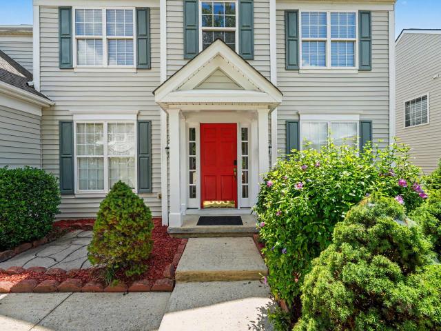 House for sale in Wake, North Carolina