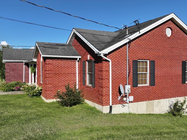 House for sale in Owenton, Kentucky