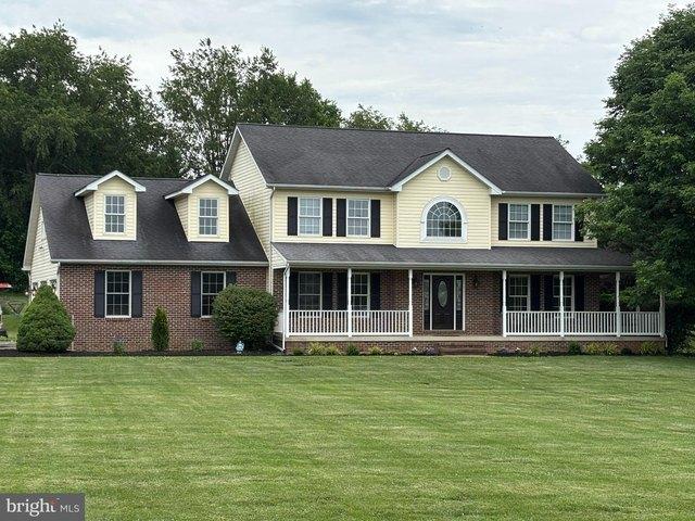 House for sale in Keedysville, Maryland