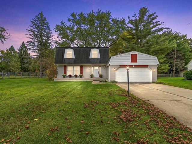 House for sale in Flushing, Genesee County