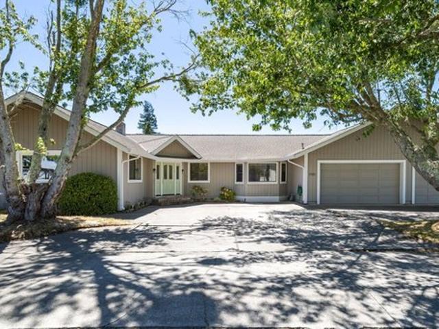 House for sale in Sebastopol, California