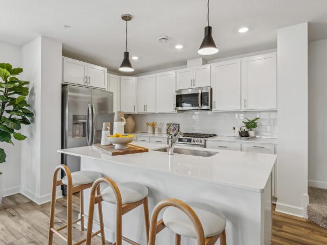 Townhouse for sale in Woodbury, Minnesota