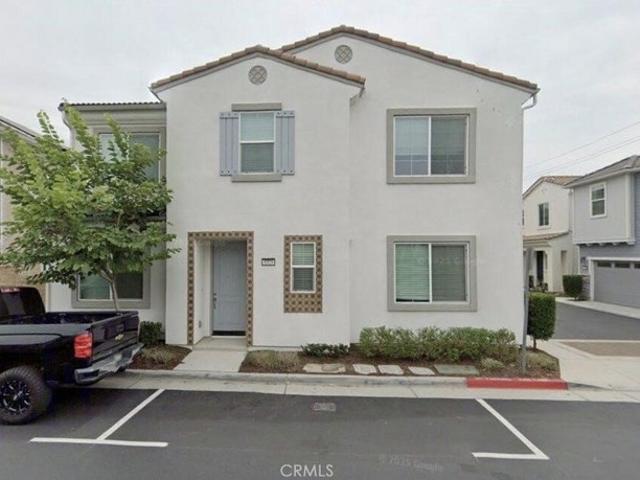 House for sale in Chino, California