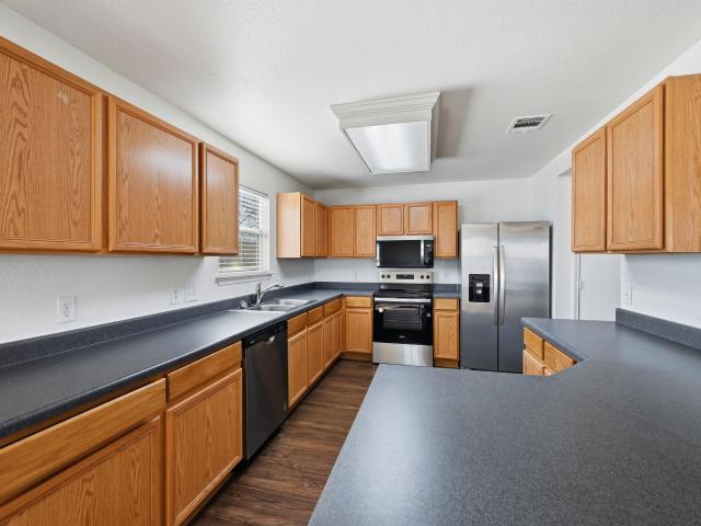 House for sale in Austin, Texas