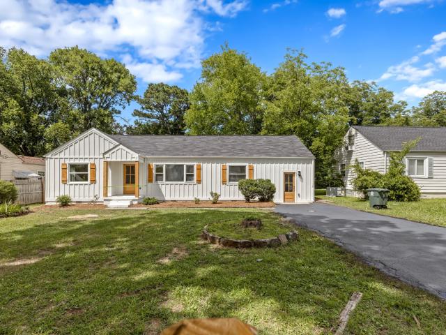 House for sale in Tennessee