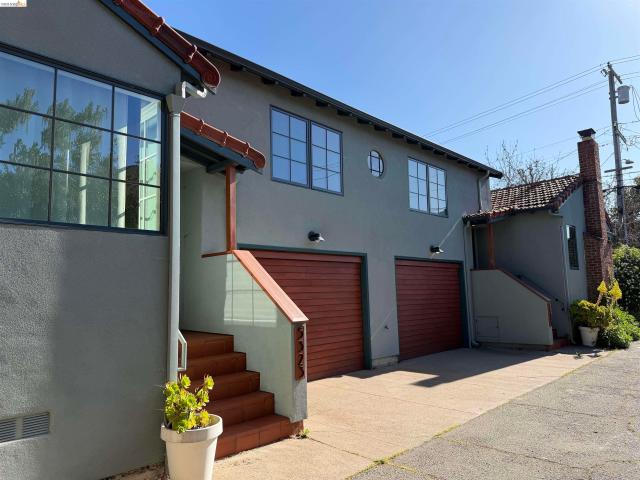 Property for sale in Oakland, California