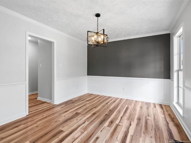 House for sale in Hope Mills, North Carolina