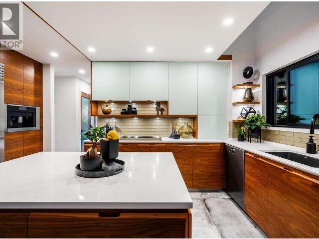 House for sale in West Vancouver, British Columbia