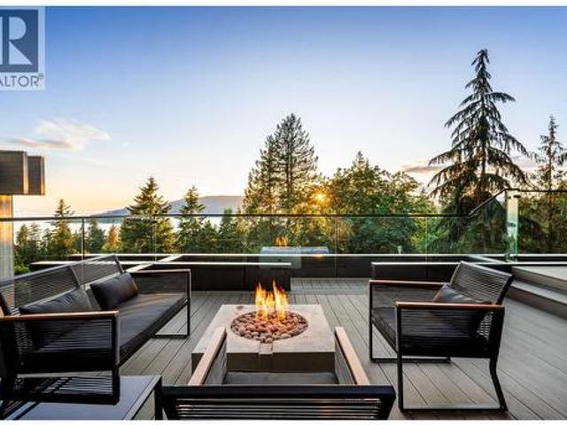 House for sale in West Vancouver, British Columbia