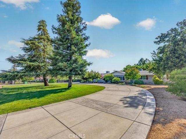 House for sale in Clovis, California