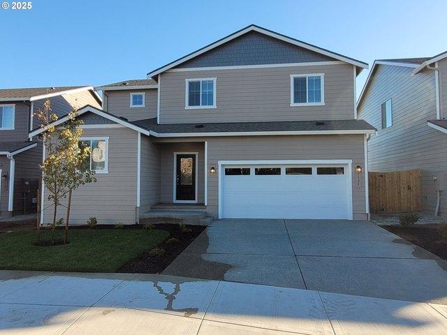 House for sale in Vancouver, Washington