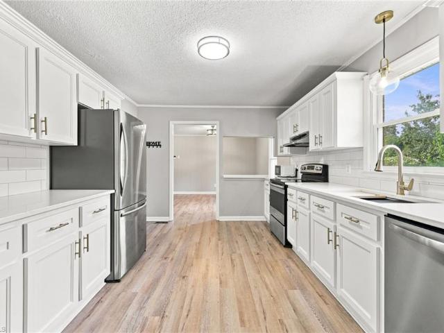 House for sale in Randleman, North Carolina