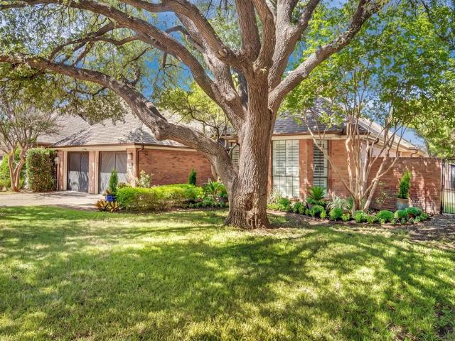 House for sale in Addison, Texas