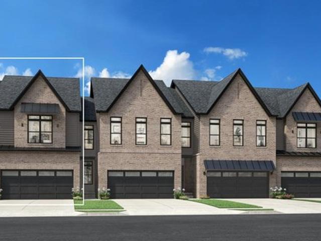 Townhouse for sale in Ann Arbor, Michigan