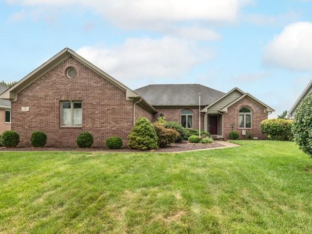 House for sale in Greenwood, Indiana