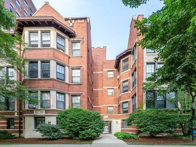 Apartment for rent in Chicago, Cook County