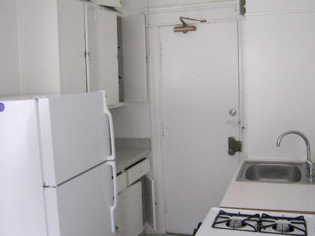 Apartment for rent in Chicago, Illinois