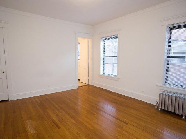 Apartment for rent in Chicago Park, Illinois