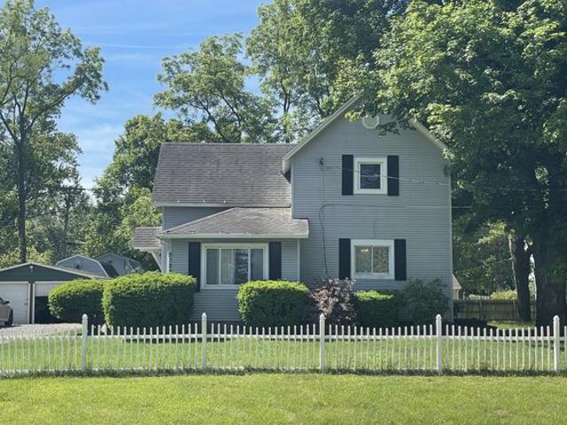 House for sale in Michigan